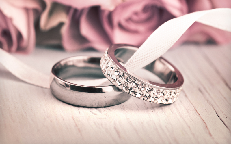 結婚指輪を購入する方法