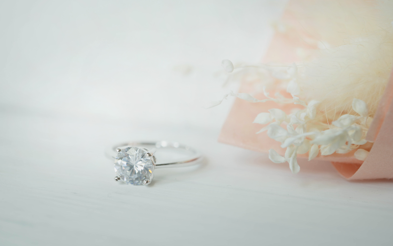 婚約指輪と結婚指輪の違い！どちらも本当に必要なの？